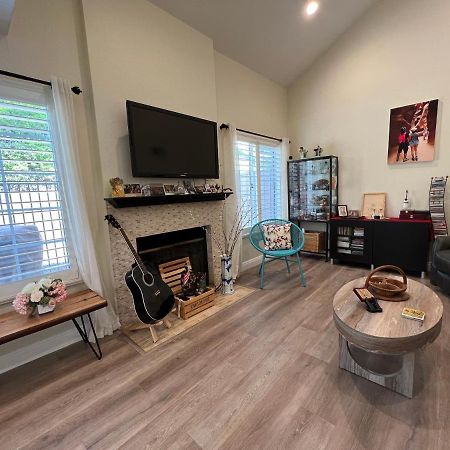 Serenity At Chambre D'Amour8 Anaheim Ngoại thất bức ảnh